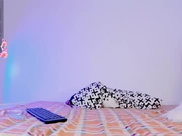 Ninivelvet April 16, 2026 Chaturbate stream image