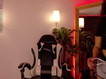 Silvana_Goddess April 16, 2026 Chaturbate stream image