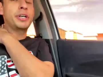 Texasbaritone April 16, 2026 Chaturbate stream image