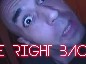 Toninspektor April 16, 2026 Chaturbate stream image