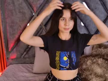 Your_Firelily April 16, 2026 Chaturbate stream image