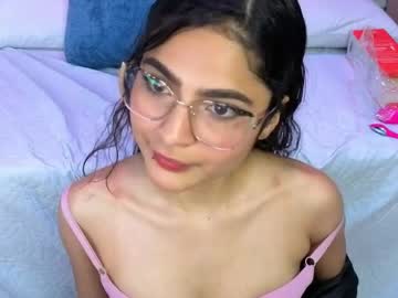 Ariel__Bennett April 16, 2026 Chaturbate stream image