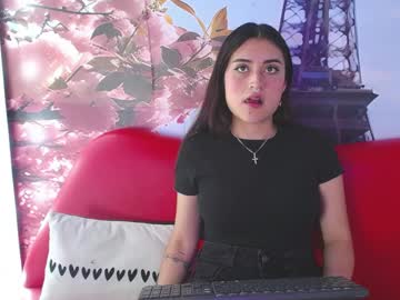 Celine_Visconti April 16, 2026 Chaturbate stream image
