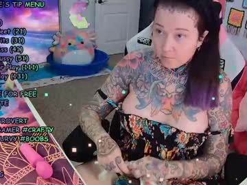 Glitzybrite April 16, 2026 Chaturbate stream image