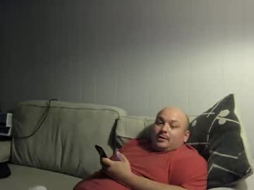 Hungyunginbull April 16, 2026 Chaturbate stream image