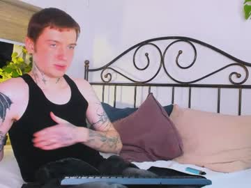 Justjustin_ April 16, 2026 Chaturbate stream image
