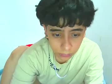Latinheatx22 April 16, 2026 Chaturbate stream image