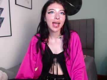 Lourdes_Metal April 16, 2026 Chaturbate stream image