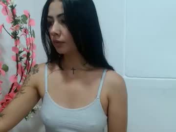 Madisoncambel April 16, 2026 Chaturbate stream image