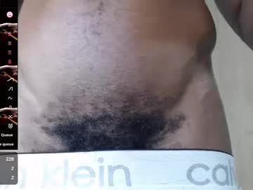 Michael_Thomsom April 16, 2026 Chaturbate stream image