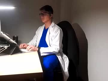 Soychristianblanco April 16, 2026 Chaturbate stream image