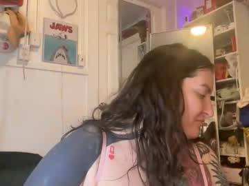 Twerkingelle April 16, 2026 Chaturbate stream image