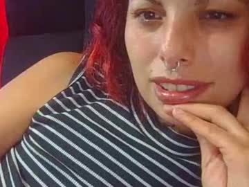 Urposesion April 16, 2026 Chaturbate stream image