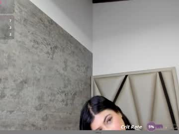 Venuss09 April 16, 2026 Chaturbate stream image