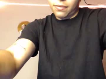 Zarah_V April 16, 2026 Chaturbate stream image