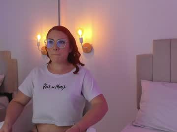 Ameliaa_Smithh April 16, 2026 Chaturbate stream image