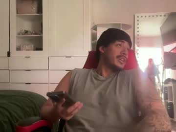 Badxboyxvenom April 16, 2026 Chaturbate stream image