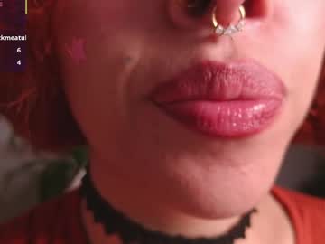 Bri_Von_Dhara_ April 16, 2026 Chaturbate stream image