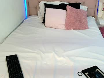 Cheerry_Moon April 16, 2026 Chaturbate stream image