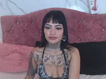 Dahlyagoddess April 16, 2026 Chaturbate stream image