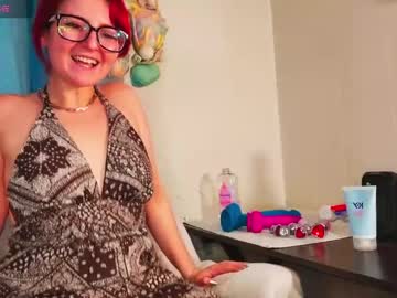 Gloryfool April 16, 2026 Chaturbate stream image