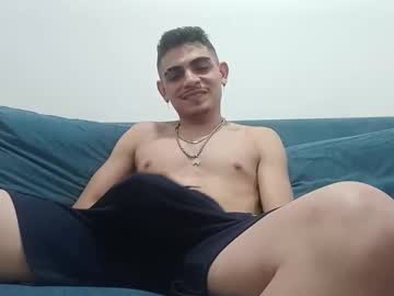 Hellosoudiego April 16, 2026 Chaturbate stream image