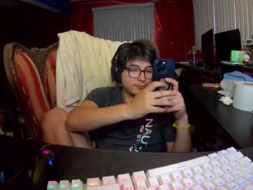 Justsky117 April 16, 2026 Chaturbate stream image