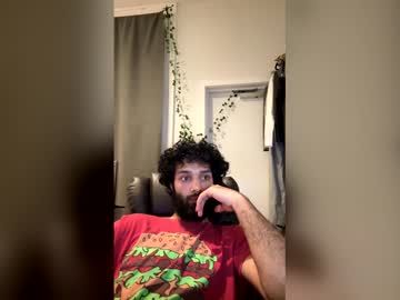 Kingomarrr April 16, 2026 Chaturbate stream image