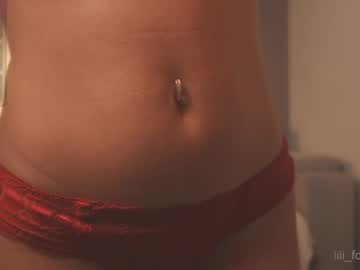 Lili_Foxy April 16, 2026 Chaturbate stream image