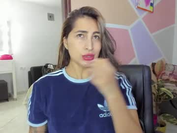 Maiaconnor April 16, 2026 Chaturbate stream image