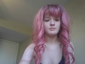Pinkykittykat April 16, 2026 Chaturbate stream image