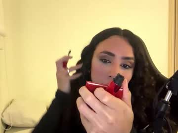 Rachelezygmont April 16, 2026 Chaturbate stream image