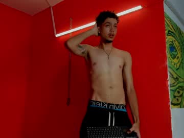 Thiago_Preston April 16, 2026 Chaturbate stream image