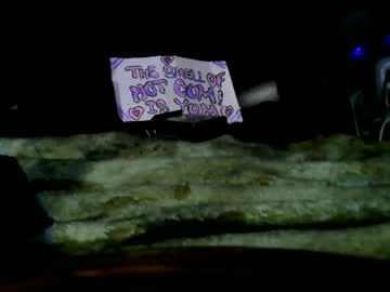 Williamargus1984 April 16, 2026 Chaturbate stream image