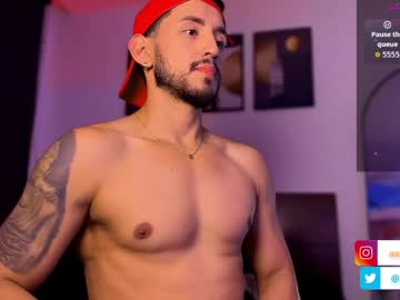 Axelking13 April 17, 2026 Chaturbate stream image
