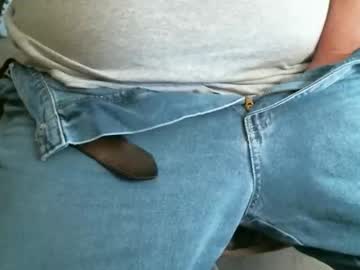Carl_Wayne22 April 17, 2026 Chaturbate stream image