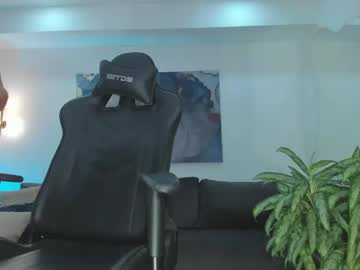 Chloemanson April 17, 2026 Chaturbate stream image