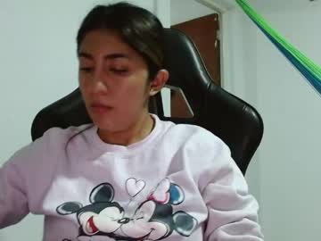 Danna_Peterson April 17, 2026 Chaturbate stream image