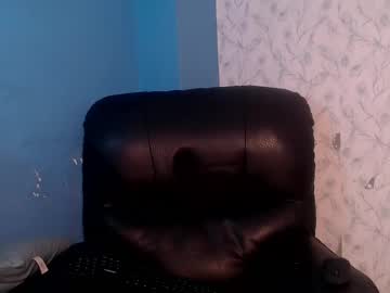 Enzo_Valentinou April 17, 2026 Chaturbate stream image