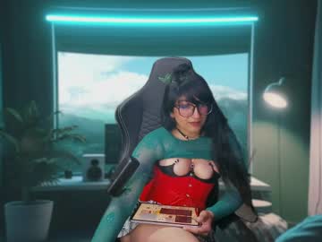 Iranusrelations April 17, 2026 Chaturbate stream image