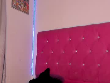 Marianawlls April 17, 2026 Chaturbate stream image