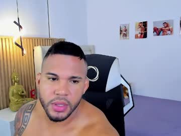 _Matthew_Santos_ April 17, 2026 Chaturbate stream image