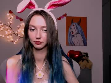 Mermaidvibestides April 17, 2026 Chaturbate stream image