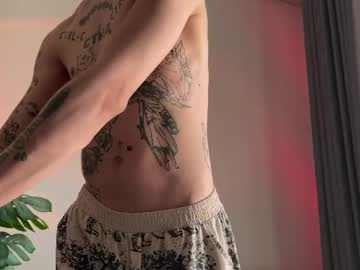 Anahori_Simon April 17, 2026 Chaturbate stream image