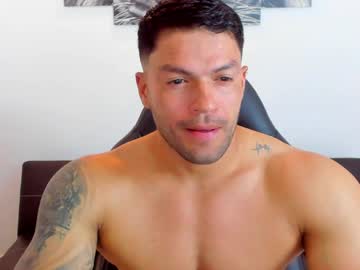 Humber_Eli April 17, 2026 Chaturbate stream image