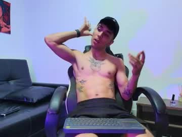 Liorvante April 17, 2026 Chaturbate stream image