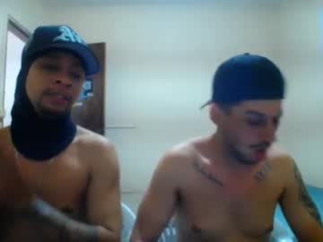 Magico_9809 April 17, 2026 Chaturbate stream image