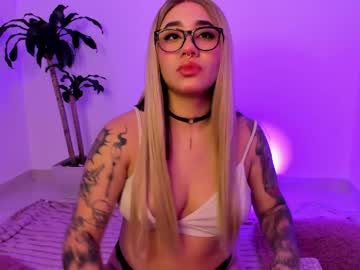 Pink_Quarz April 17, 2026 Chaturbate stream image
