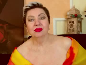 Posh_Lady April 17, 2026 Chaturbate stream image