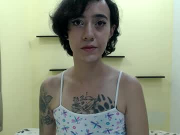 Romina_Girlx stream photo from April 17, 2026